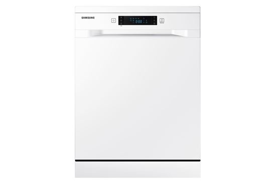 Samsung DW60M5052FW 5 Programlı Beyaz Bulaşık Makinesi 