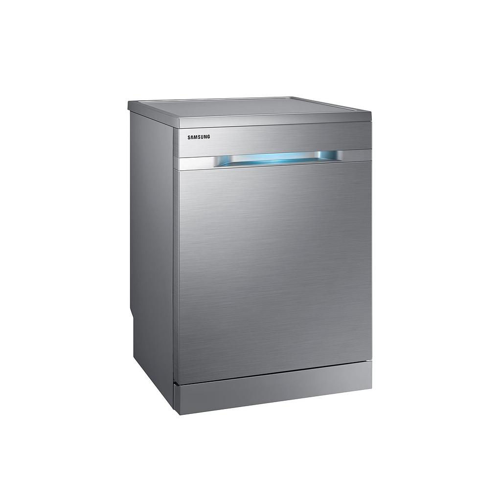 Samsung DW60M9550FS WaterWall Özellikli Bulaşık Makinesi 